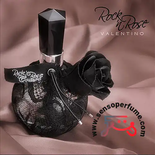 عطر ادکلن والنتینو راکن رز کوتور